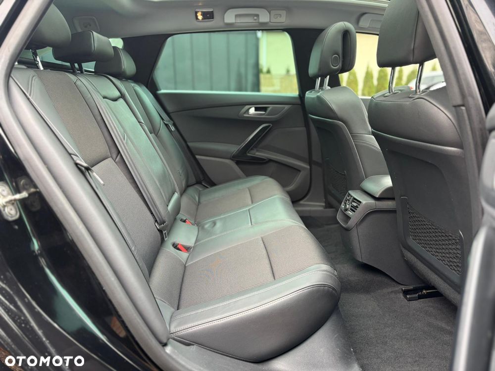 Peugeot 508 HDi FAP 140 Allure - 26