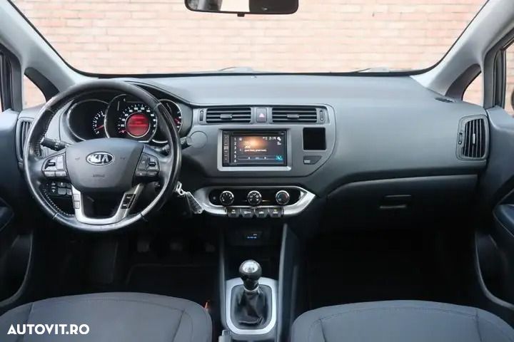 Kia Rio 1.2 Spirit - 5