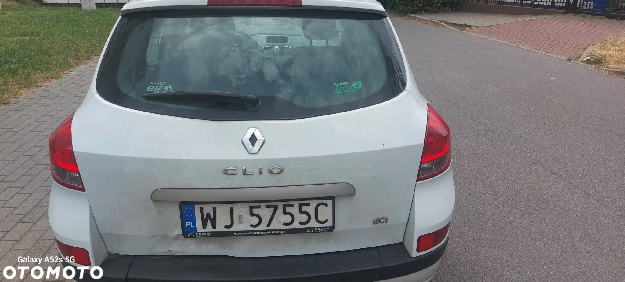 Renault Clio - 4