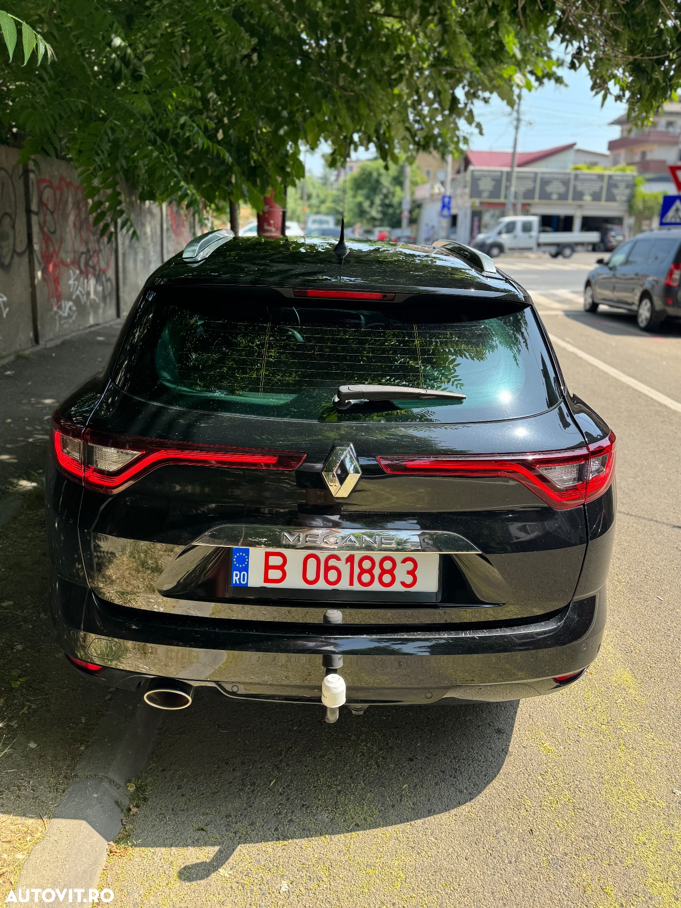 Renault Megane - 14