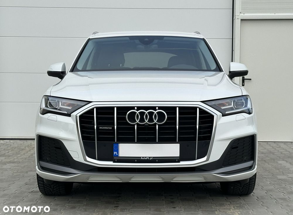 Audi Q7 45 TDI mHEV Quattro S Line Tiptr - 6