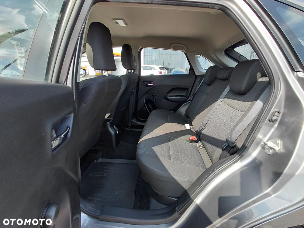 Suzuki Baleno 1.2 Comfort - 19