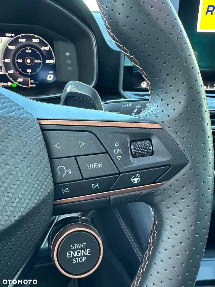 Cupra Formentor 1.5 eTSI mHEV DSG - 17