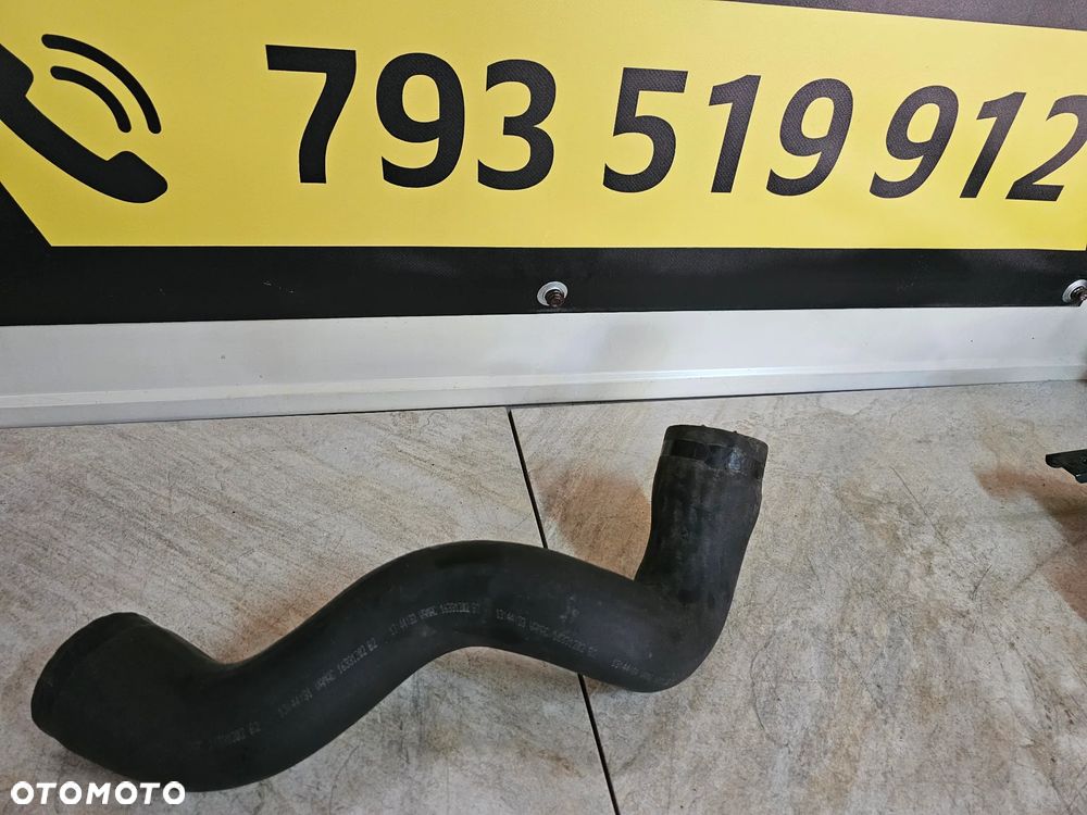 AUDI SKODA SEAT VW RURA DOLOT 058145856J
