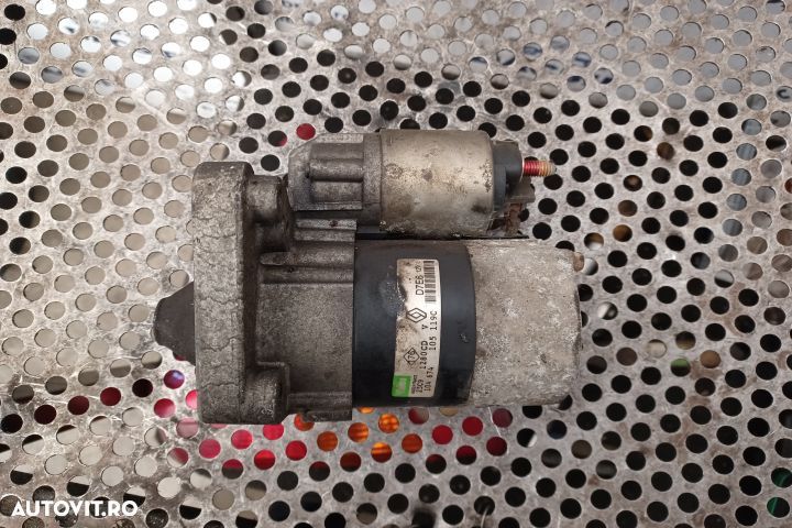 Electromotor 25C91280CD 104674 105119C Renault Megane 1 [facelift] [1 - 5