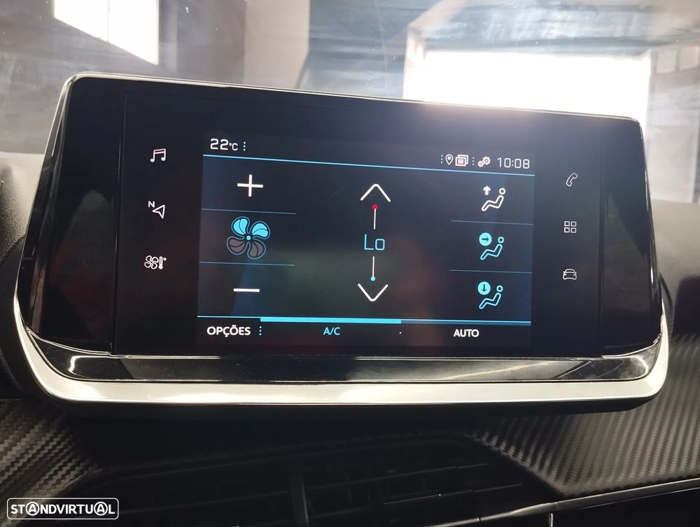 Peugeot 2008 1.5 BlueHDi Active Pack - 24