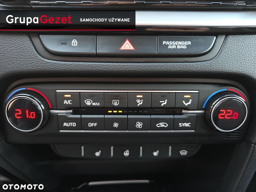 Kia XCeed 1.5 T-GDI L Business Line DCT - 27