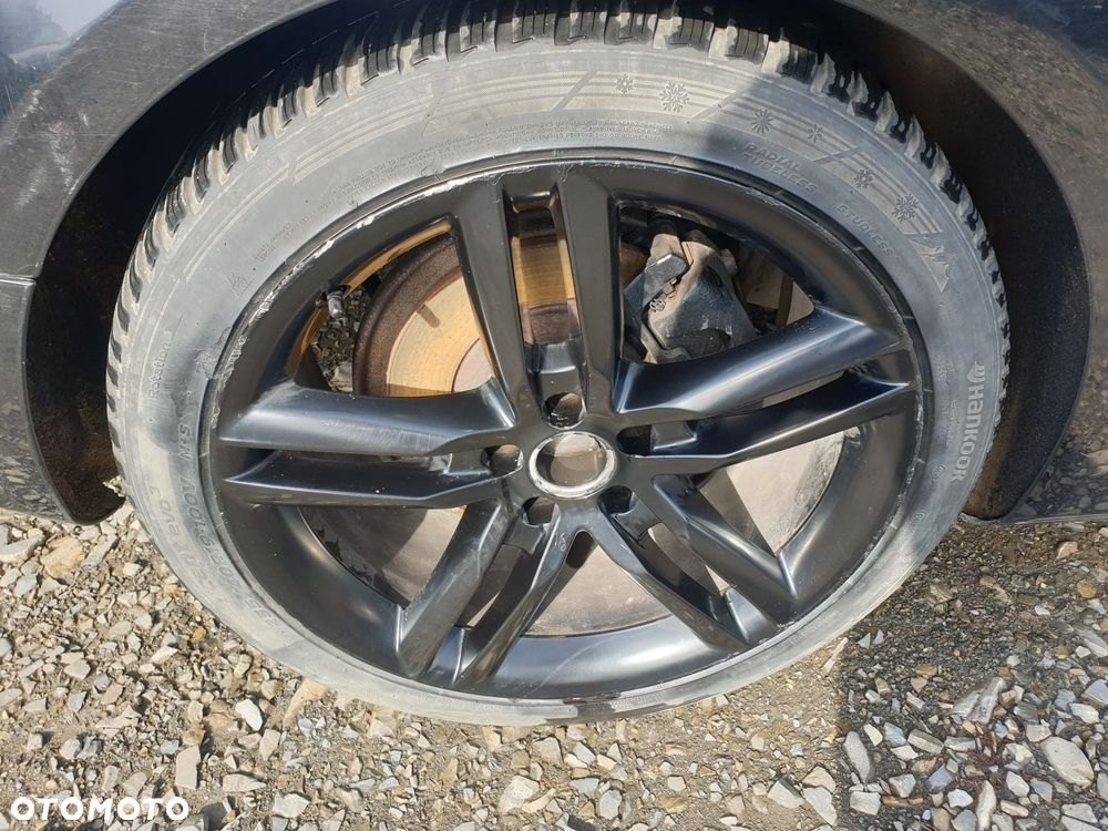 Audi A5 Coupé 2.7 TDI DPF multitronic - 9