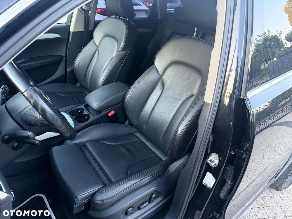 Audi Q5 - 6