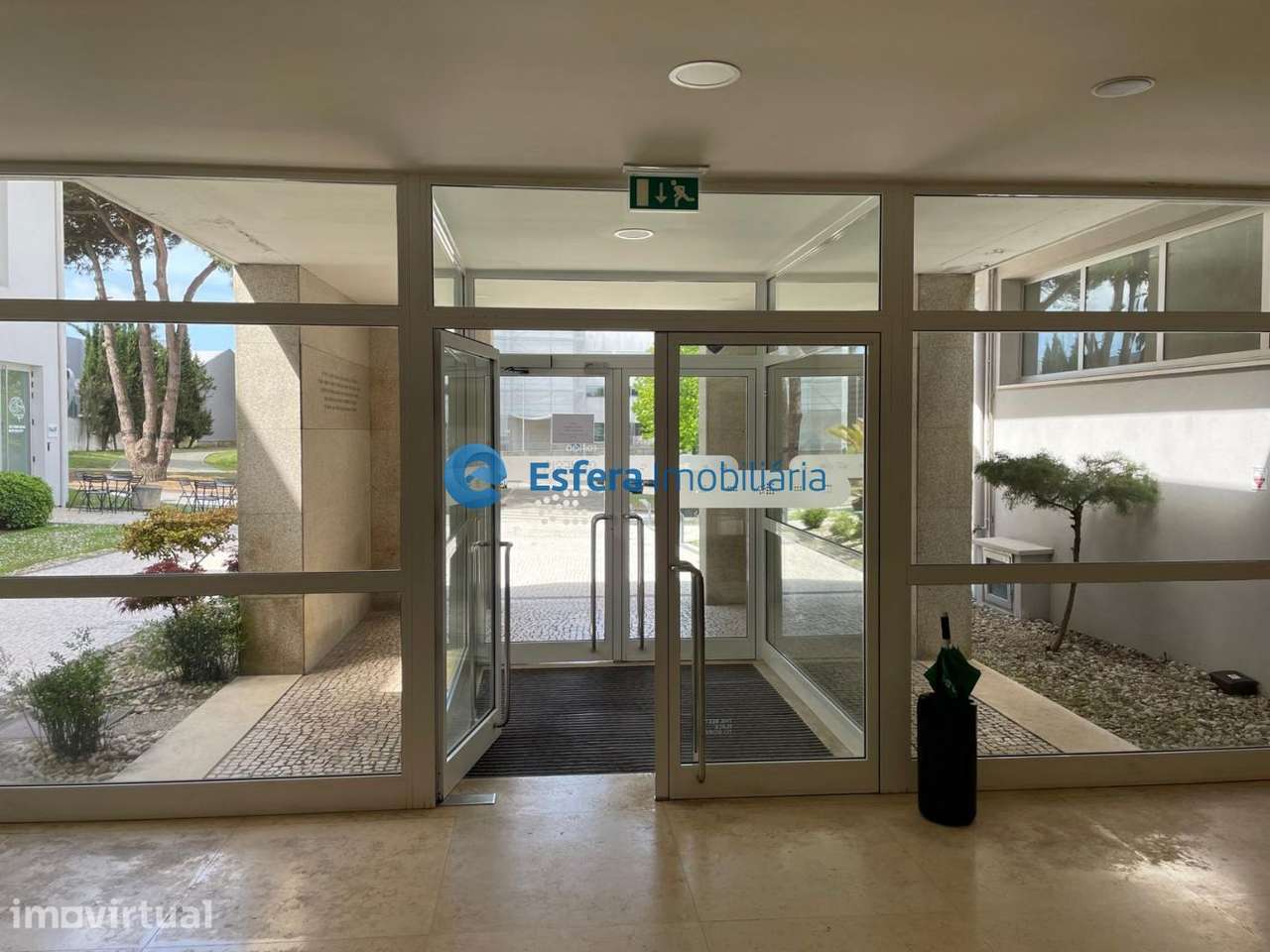 TECMAIA - Escritórios - Grande imagem: 4/41