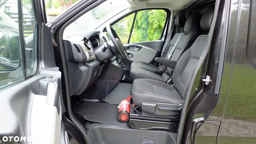 Renault Trafic - 4