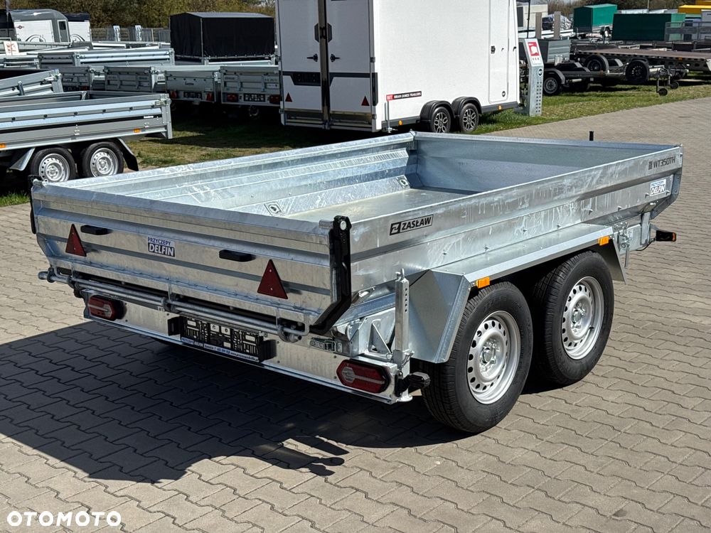 Zaslaw WT350TH - 3