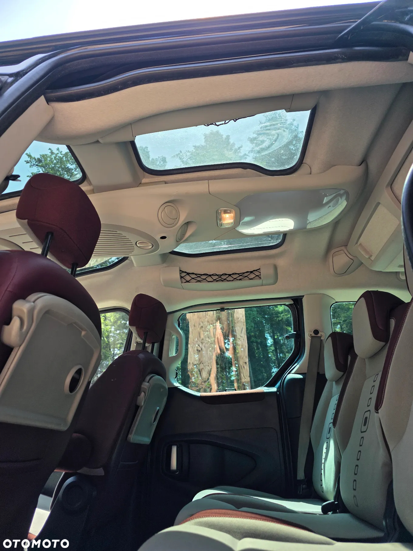 Citroën Berlingo 1.6 VTi 16V Multispace - 12