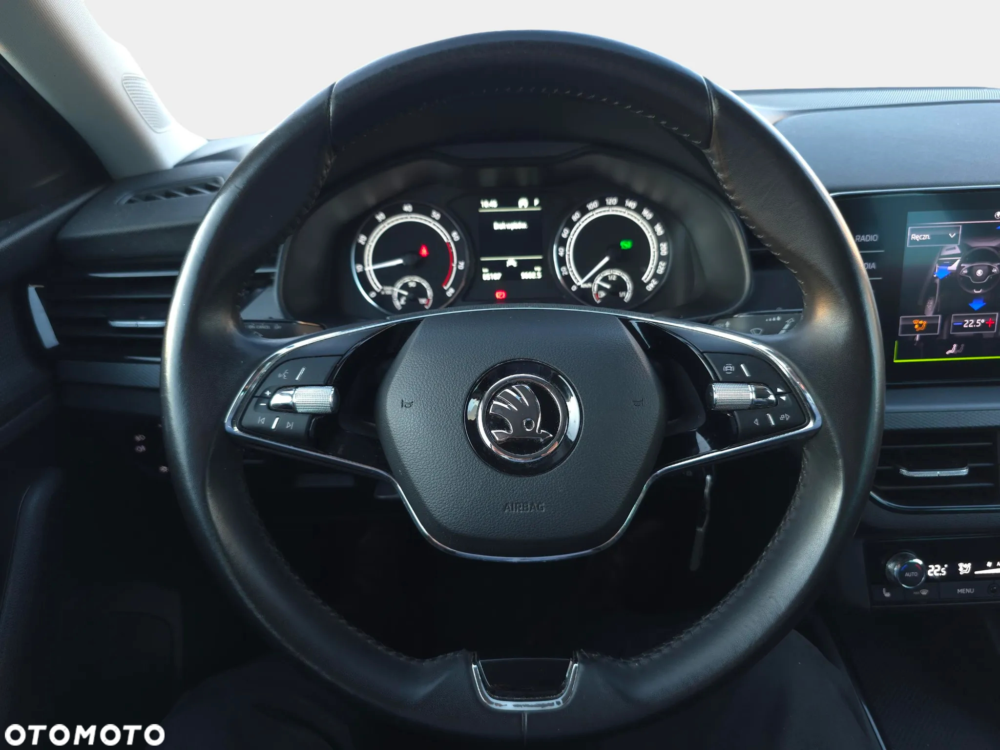 Skoda Scala 1.0 TSI Ambition DSG - 16