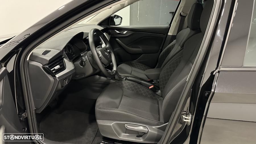 Skoda Scala 1.0 TSI Ambition DSG - 23