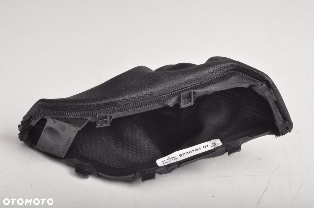 BMW F20 LIFT MIESZEK HAMULCA RĘCZNEGO 9230134 - 4