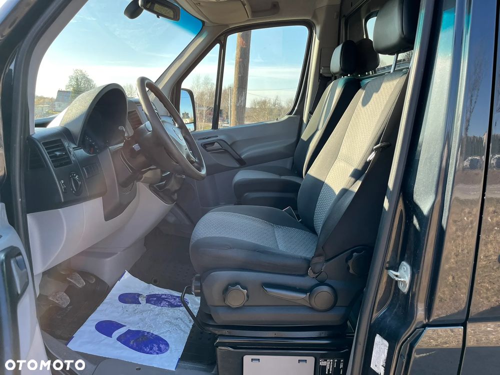 Volkswagen Crafter - 9