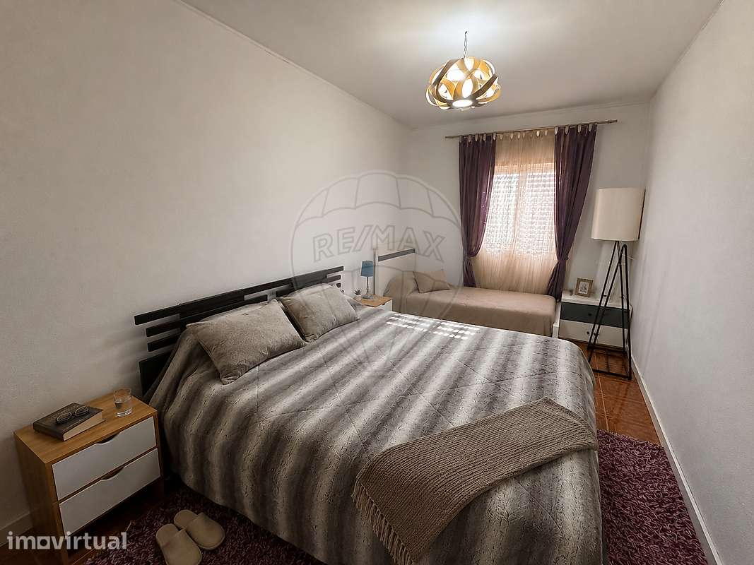 Apartamento T2 para venda - Grande imagem: 4/7