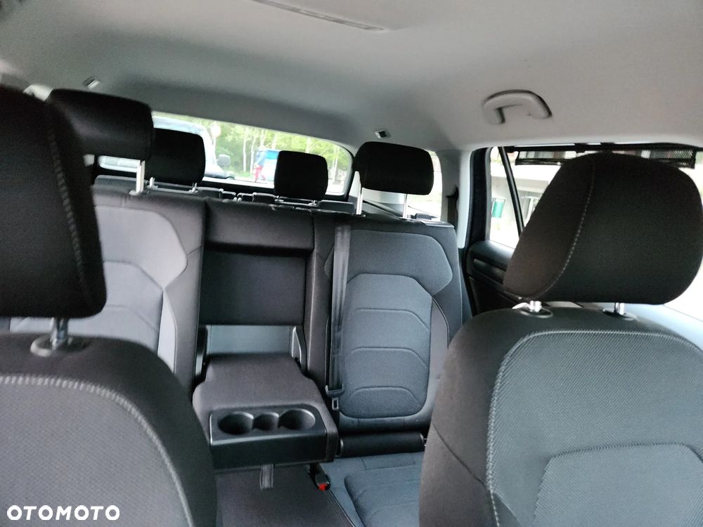 Skoda Kodiaq 1.5 TSI ACT 4x2 Ambition 7os - 27