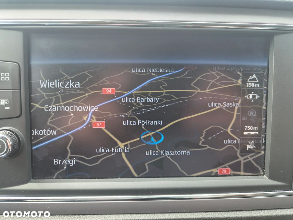 Seat Leon 1.4 TSI Start&Stop I-Tech - 22