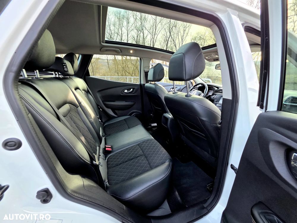 Renault Kadjar 1.6 DCI 4X4 Intens - 10