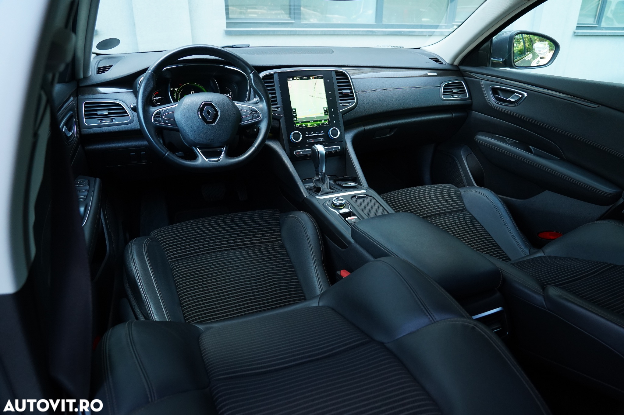 Renault Talisman - 21