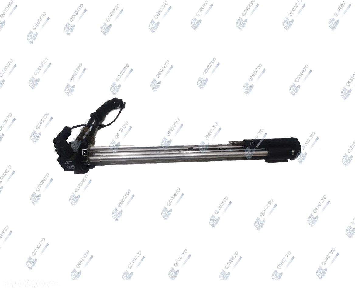SMOK PŁYWAK CZUJNIK POZIOMU PALIWA WEMA TS D5056010 04W12 - 1