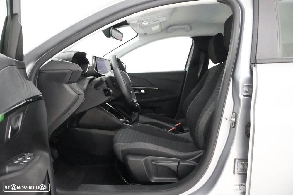 Peugeot 208 1.2 PureTech Active Pack - 13