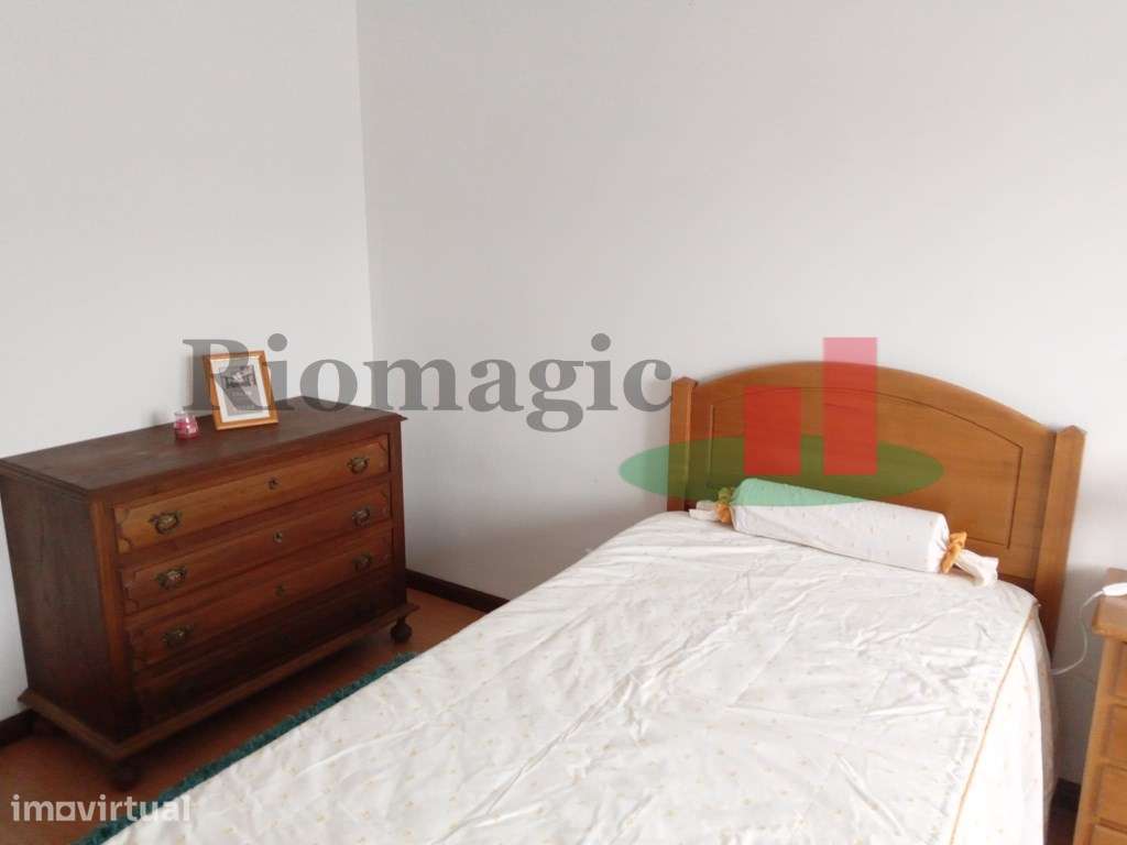 Quarto para Arrendamento no Centro de Rio Maior_ESTUDANTES - Grande imagem: 2/9