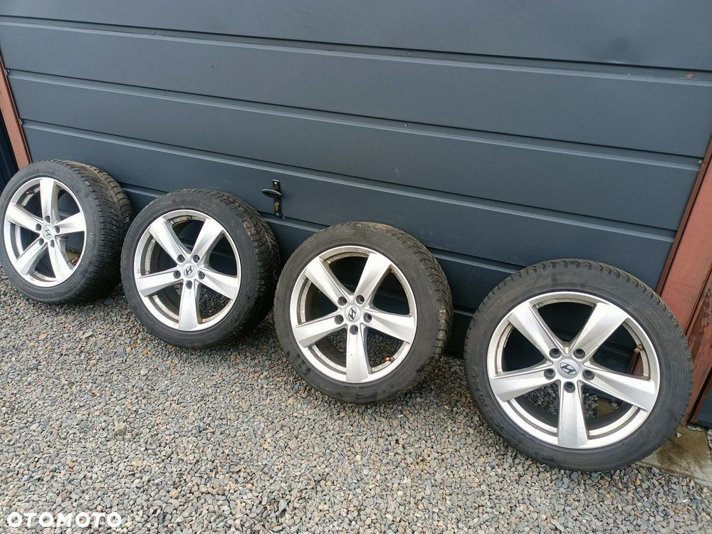 Hyundai i40 Kombi 1.7 CRDi DCT Premium - 39