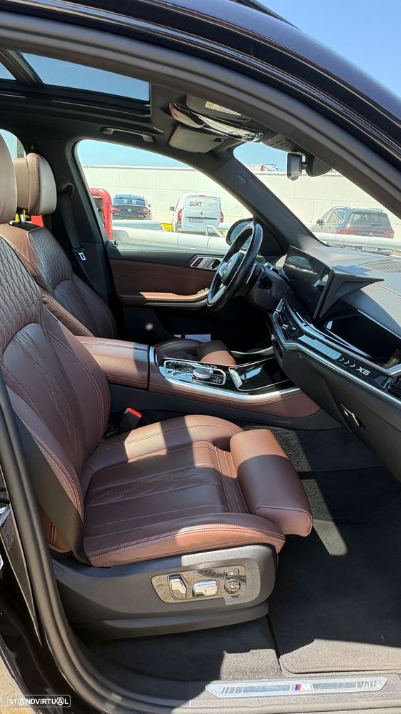 BMW X5 — fotografia 10
