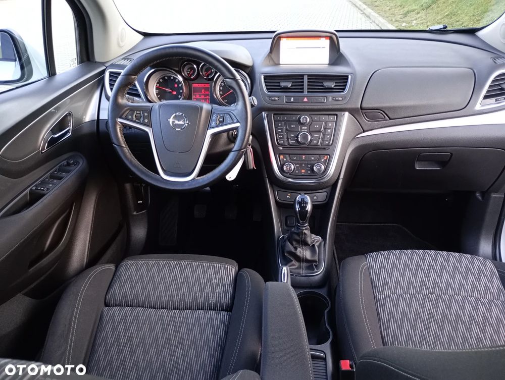 Opel Mokka ver-1-4-turbo-ecoflex-start-stop-innovation - 9