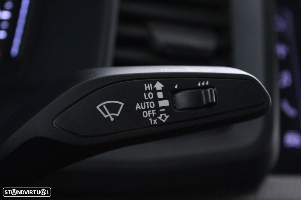Audi A1 Sportback 25 TFSI Advanced - 26