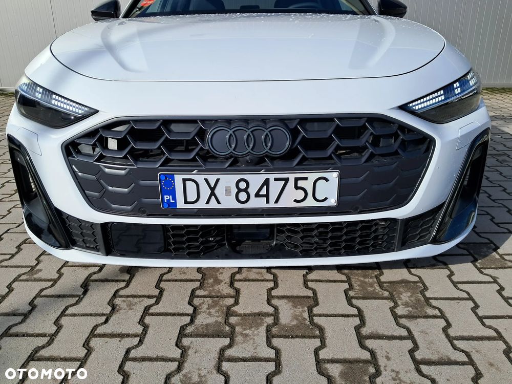 Audi A5 Avant TDI mHEV Quattro S tronic - 25