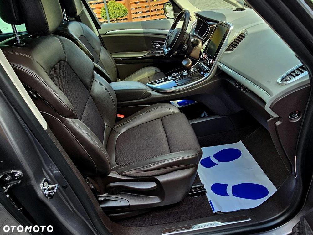 Renault Espace Energy dCi 160 EDC LIMITED - 30