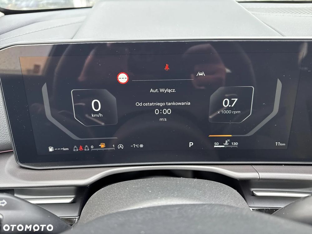 Kia Sportage 1.6 T-GDI MHEV Business Line 2WD DCT - 10