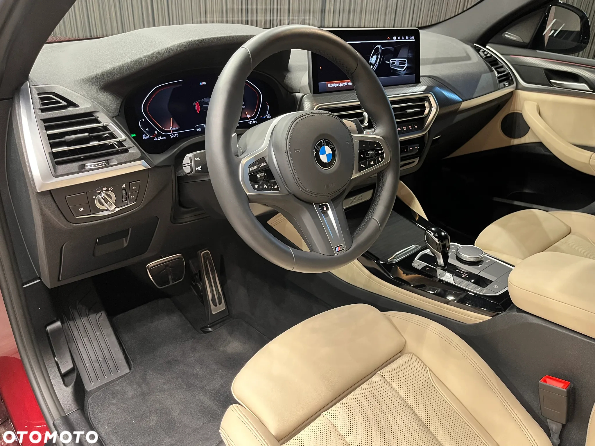 BMW X4 - 8