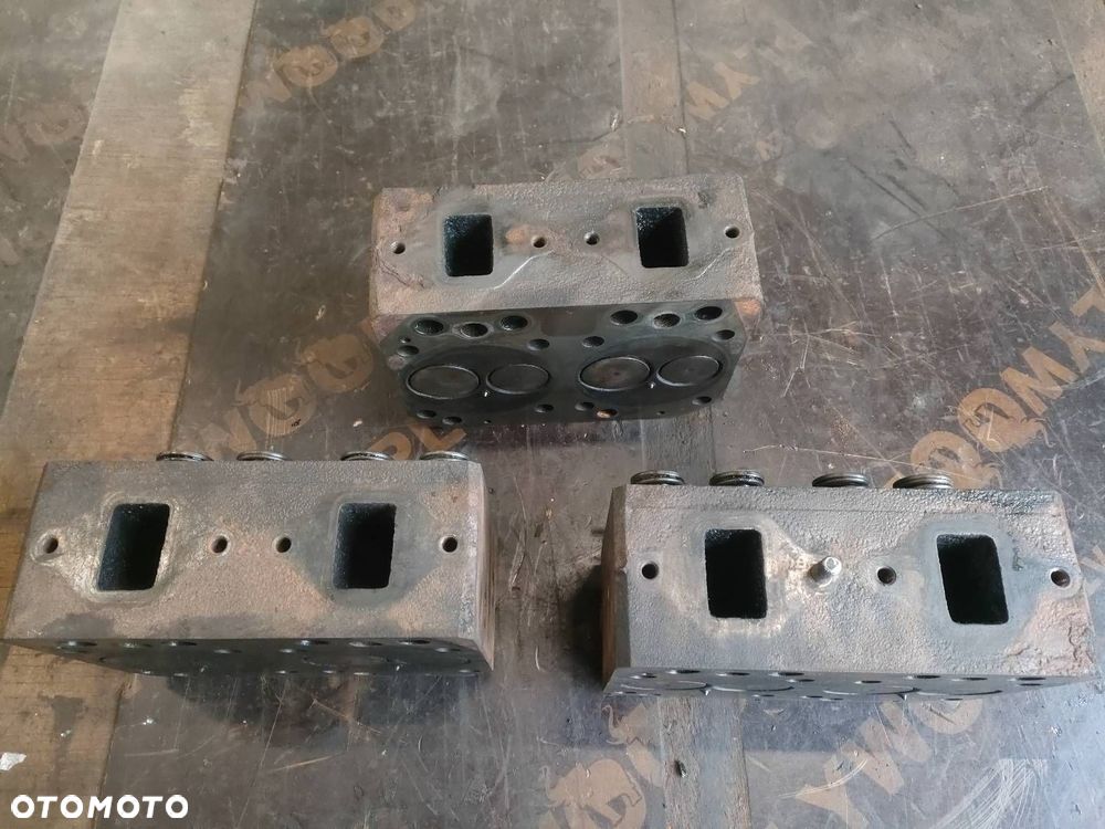 GŁOWICA MAN L2000 D0836 - 3