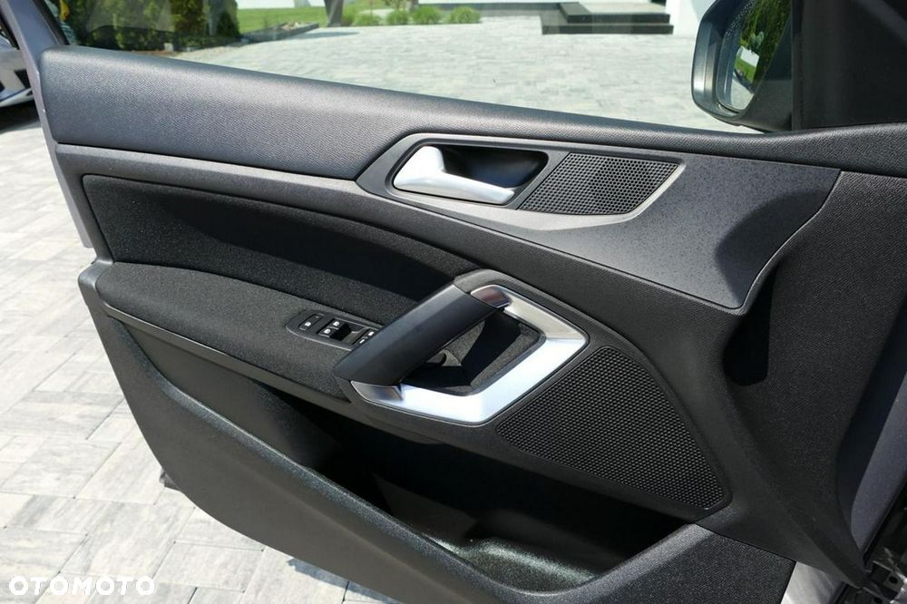 Peugeot 308 PureTech 130 Allure Pack - 21