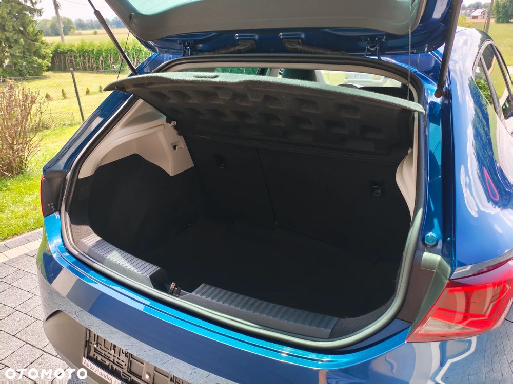 Seat Leon 1.4 TSI FR S&S - 31