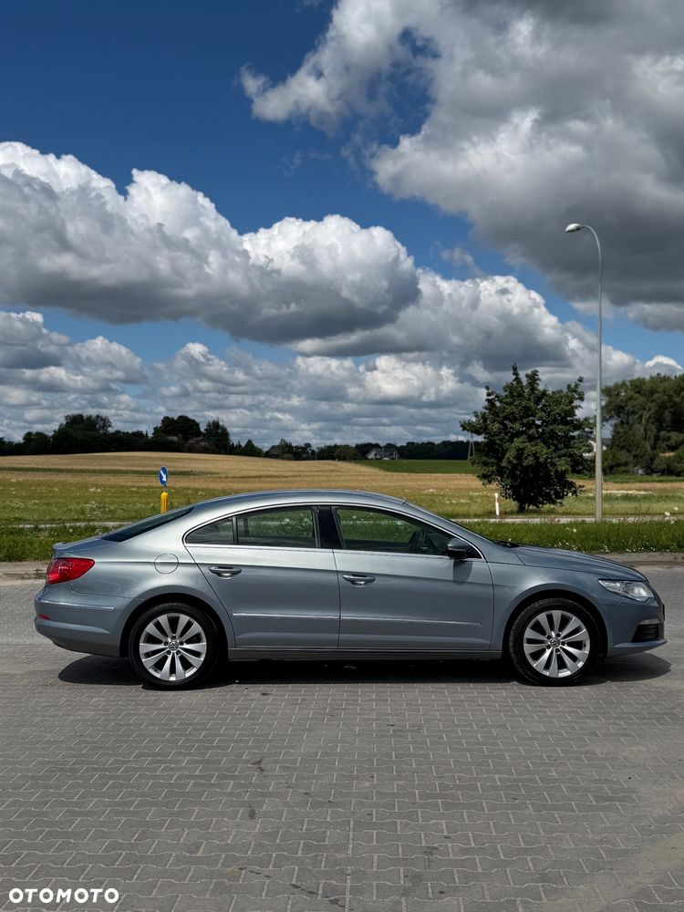 Volkswagen Passat 1.8 TSI Individual - 11