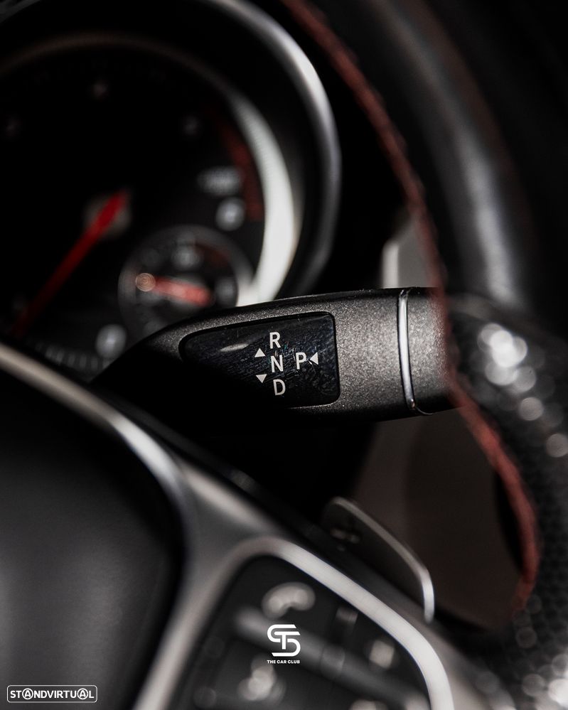 Mercedes-Benz CLA 180 d 7G-DCT AMG Line - 25