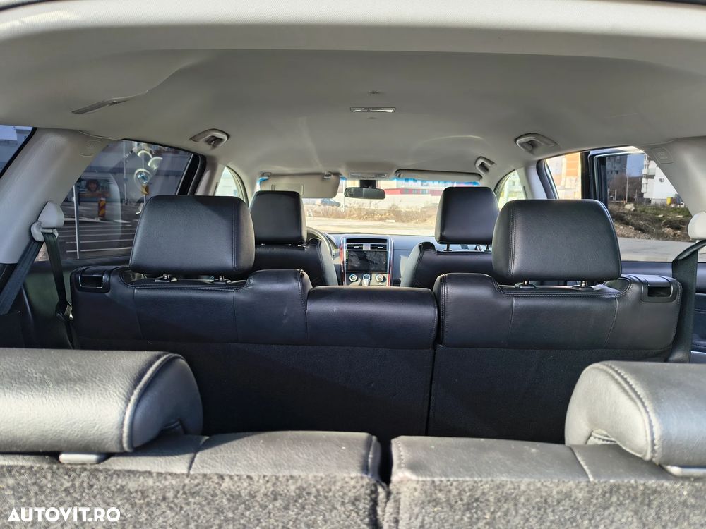 Mazda CX-9 - 17