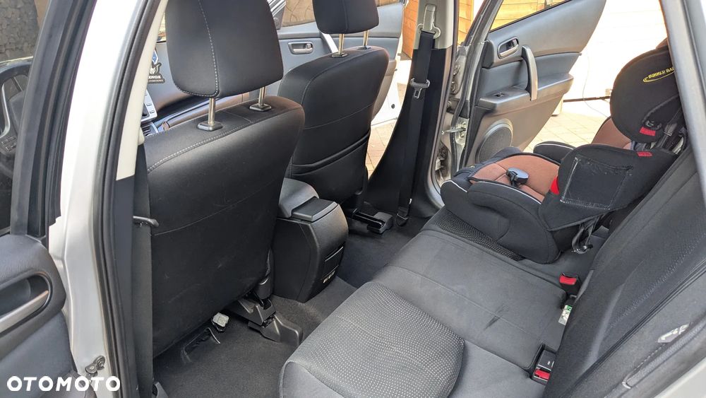 Mazda 6 1.8 Comfort - 11