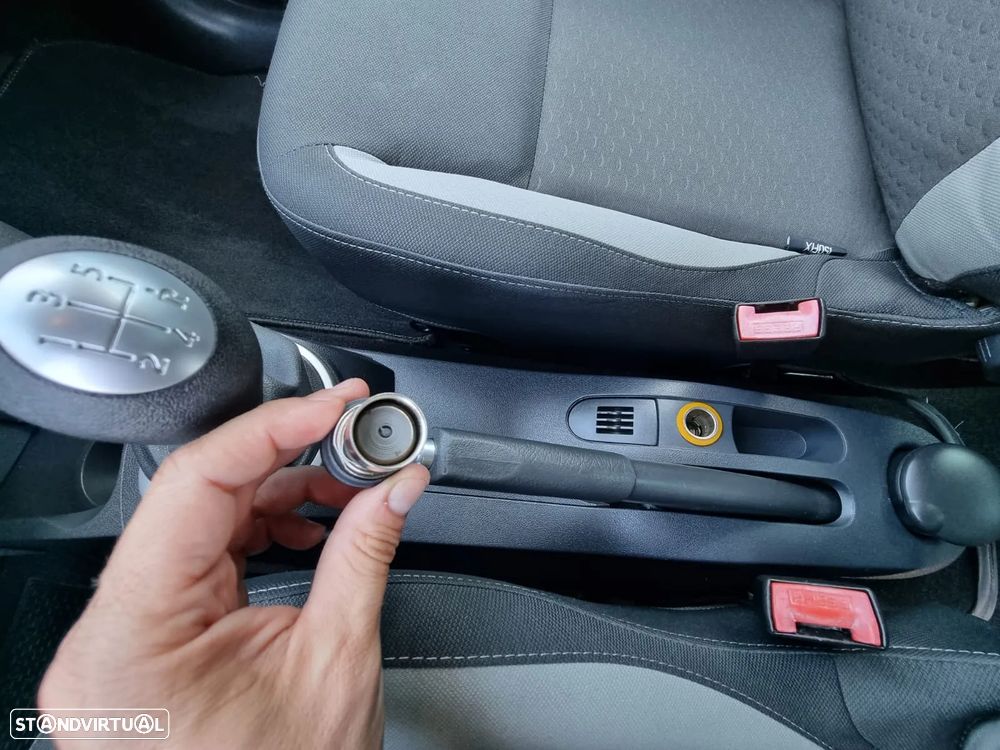 Renault Clio 1.5 dCi GT - 9