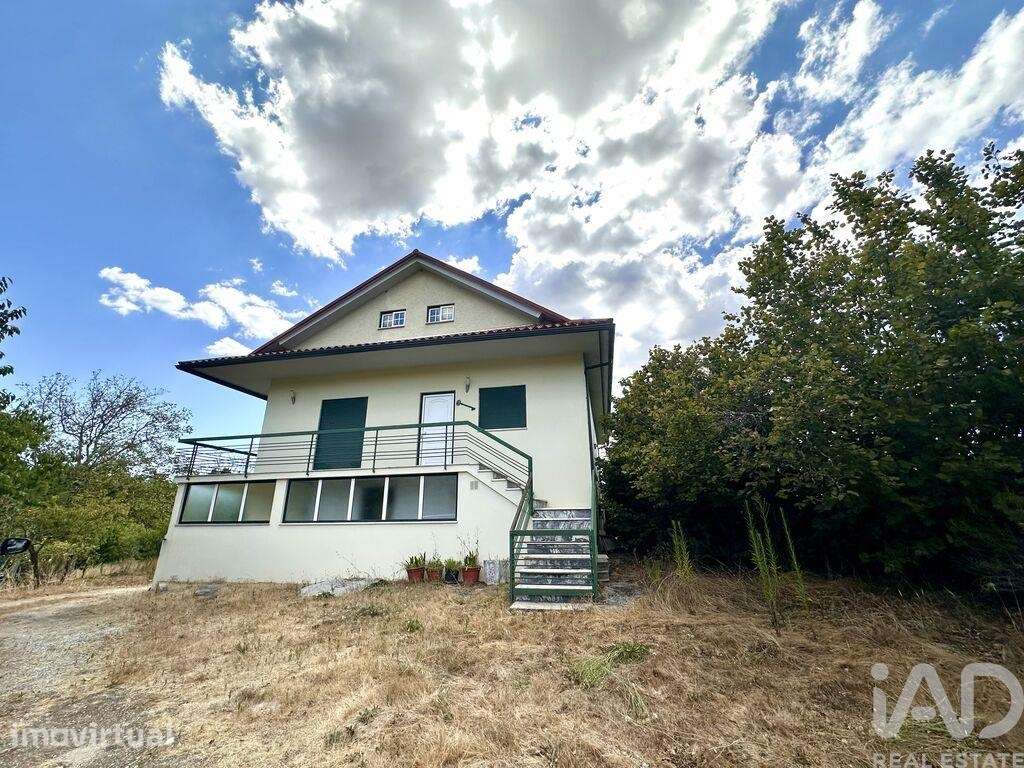 Casa / Villa T5 em Povolide - Grande imagem: 2/32