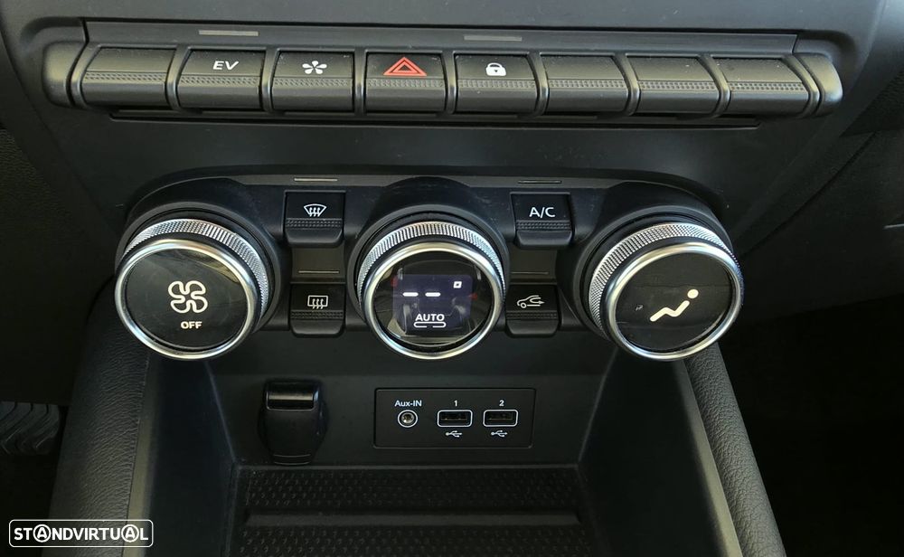 Renault Captur 1.6 E-Tech Plug-In Intens - 21