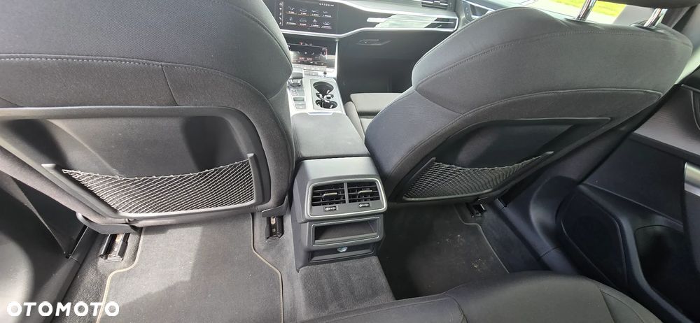 Audi A6 Limousine - 11