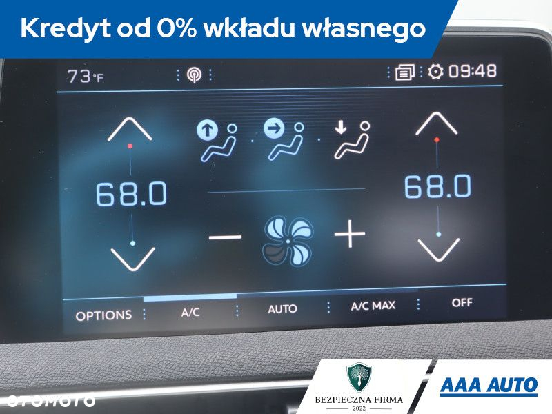 Peugeot 3008 - 13