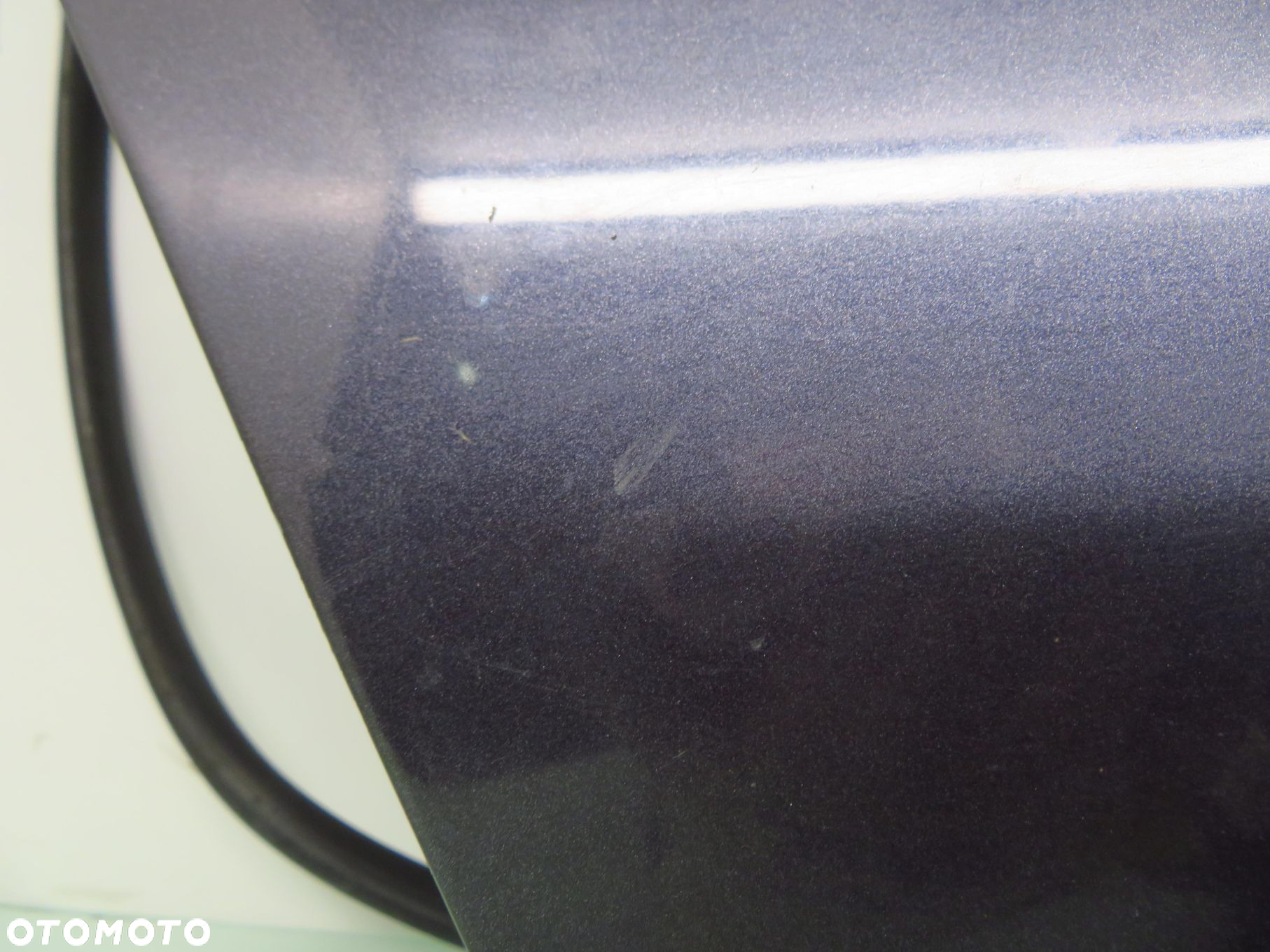 POSZYCIE DRZWI PRAWE TYLNE AUDI A8 D3 4E0833420F LZ7Q - 9